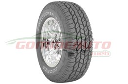 COP. 265/70TR16 COOPER DISC. AT3 SPORT 2 OWL 112T M+S
